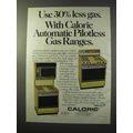 Image result for Satin Chrome 1977 Caloric
