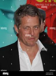 Hugh grant 2015 hi-res stock photography and images