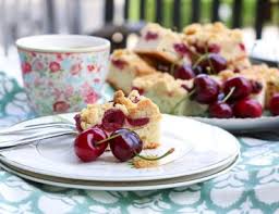 Bewährte und von mir schon als kind heißgeliebte familienrezepte meiner mutter und großmutter. Kuchen Tortchen Desserts Berlinmittemom
