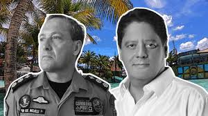 Deputada federal por goiás pelo partido liberal. Violentos Bolsonaristas E Armamentistas Dois Candidatos Na Bucolica Caldas Novas Go De Olho Nos Ruralistas