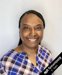 Help us congratulate Artica Davis, Customer Service Specialist,