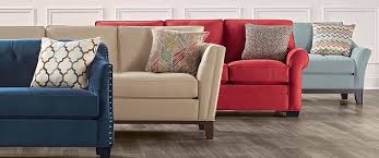 Furniture Upholstery Styles & Definitions