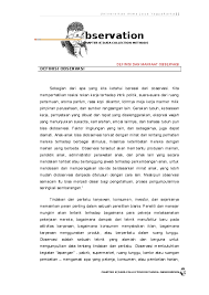 Sedang data primer adalah data yang hanya dapat kita peroleh dari sumber asli atau pertama. Doc Metode Pengumpulan Data Observasi Fransisca Tewuh Academia Edu