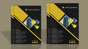 With experience working on contracts of all sizes and budget, we bridge the gap between design and manufacture. How To Design Company Profile Template Photoshop Tutorial Youtube