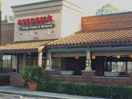 Georgio S Fine Food Spirits Tallahassee Table