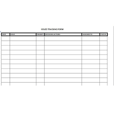 What is an issue in project management? Bright Hub S Free Project Management Execution Templates You Can Download Brighthub Project Management