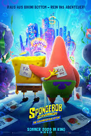 Spongebob Schwammkopf Eine Schwammtastische Rettung Film 2020 Trailer Kritik Kino De