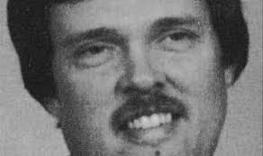 Robert Keith DeVault