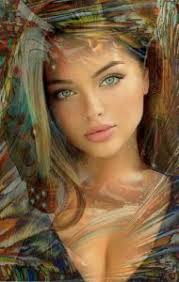 Yessy > Computer & Digital Art