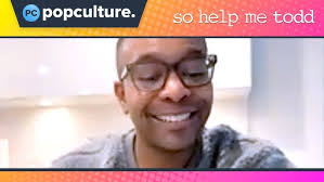 So Help Me Todd Star Tristen J. Winger Explains How He's Connected to Lyle