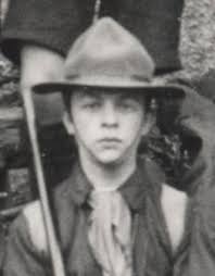 Stories Behind The Names