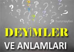 Mal Etmek Deyiminin Anlami Huzur Sayfasi Islami Bilgi Kaynaginiz