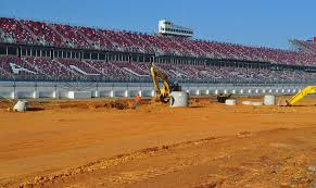 finish line premium rv talladega superspeedway