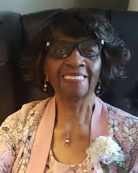 Frances M. Arnold Obituary June 1, 2025