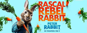 Until one day he dies and no one can stop them roaming across his house and lands for a full day or so. Peter Rabbit Full Movie English In Cincuenta Sombras Liberadas Pelicula Completa Scoop It