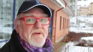 Han vill att vi pratar mer om prostatacancer