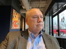 Paul Notaro's Instagram, Twitter & Facebook