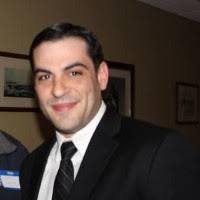 Chris Colleran's Instagram, Twitter & Facebook