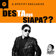 Çünkü orası sadece bir ayna. Spotify Indonesia Lifestyle Health Podcast Charts Top Chartable