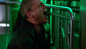 Back to the Legends of Tomorrow