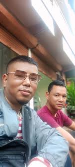 di pani mao akong final height aysa mo pang hinaway!🤦