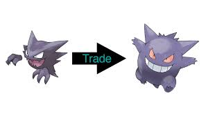 Pokemon Go Trade Evolutions: All Pokemon That Evolve By Trading - Dexerto