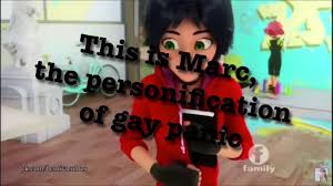 Check spelling or type a new query. Miraculous Ladybug Marc Novocom Top