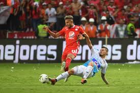 Duván vergara, fixtures, match history, game log, performances with ratings. Duvan Vergara El Hombre Detras Del Explosivo America De Cali El Espectador