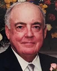 George Barrow Obituary (2023)