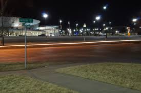 Charles Koch Arena Wikipedia