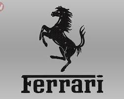 Maybe you would like to learn more about one of these? Ferrari Logo Etsy