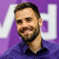 So Good They Can't Ignore You by Cal Newport