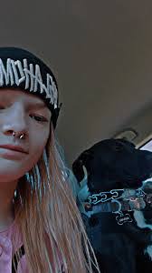 Erica Hammock's Instagram, Twitter & Facebook