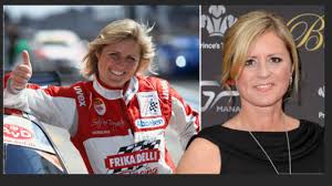 In the episode, she tutored clarkson on how to complete lap of germany's nurburgring. Sabine Schmitz Dead Top Gear Star And Queen Of The Nurburgring Dies Metro News