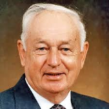 Jay Estep Obituary (1929