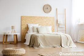 Desain kamar tidur estetik language:id : 7 Dekorasi Kamar Minimalis Kekinian Jadi Estetis Dan Terasa Luas Rumah123 Com
