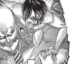 After she dies, the king commanded his three daughters to consume her flesh and the power of the titans begins to be passed on from generation to generation. Ymir Attack On Titan Wiki Fandom