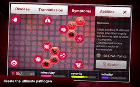The gameplay is quite simple and interesting. Plague Inc Derute S Site