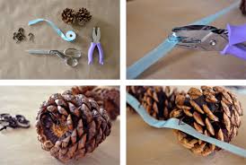 Fabriquez une jolie guirlande en papier afin de surprendre vos proches pour une occasion spéciale. Guirlande De Pomme De Pin Heap Melbourne Improvement Prudentpolyconsultants Com