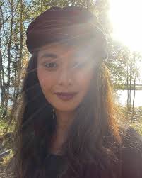 Have an enchanting October 💓