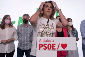 Sigue toda la actualidad en andalucía información Asi Le Hemos Contado Las Primarias Del Psoe En Andalucia En Las Que Juan Espadas Se Ha Impuesto A Susana Diaz Espana El Pais
