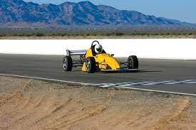 The track is 2.68 miles in length and 40 feet wide with 17 flowing corners. Chuckwalla Valley Raceway In Desert Center Just Off Interstate 10 Between Palm Springs And Blythe