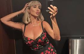 جويل مردينيان - وطن. يغرد خارج السرب