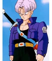 Two open pockets are also given on the waist sides to keep the important things. Dragon Ball Z Capsule Jacket Trunks Dragon Ball Z Corp Bomber Jacket