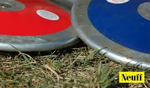 The discus throw channeling power through the discus by brian bedard. How To Choose The Right Discus Aw