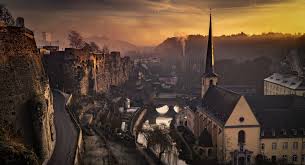 Großherzogtum luxemburg), is a landlocked benelux country at the crossroads of germanic and latin cultures. Luxembourg Remains An Offshore Hub In The Heart Of Europe