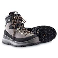 Simms G4 Guide Wading Boot Vibram Streamtread Size 11