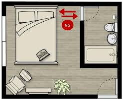 Just cover the mirror facing your bed with a cloth, so it doesn't reflect you and your bed. as a last word of advice: Bedroom Feng Shui Tips And Rules For Better Sleep Quality And Health