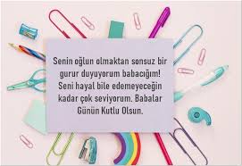 Babakar gününe özel güzel sözler, kutlama mesajları, resimli mesajlar, güzel sözlü resimli mesajlar en beğenilen babalar günü kutlama mesajlarını resimlerini sizler için derledik. Anlamli Babalar Gunu Mesajlari Sozrehberi