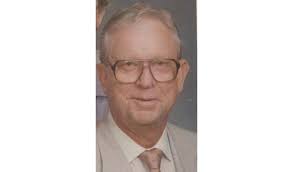 Harold Leach Obituary (1920